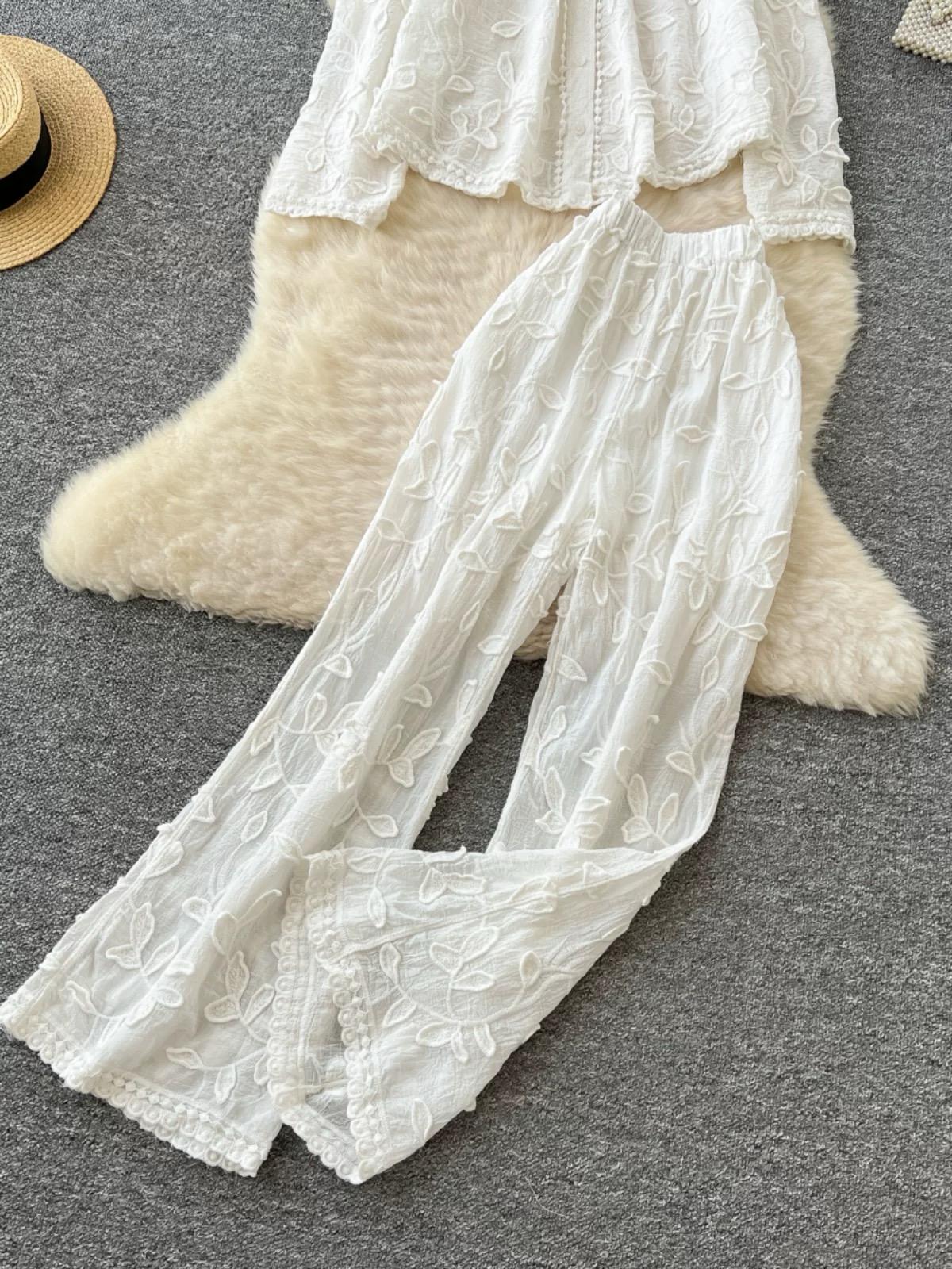 Adele Statement Summer Coord Set