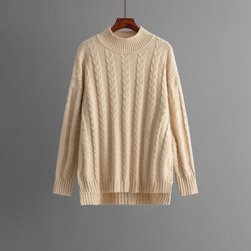 Avani Woolen Coord Set