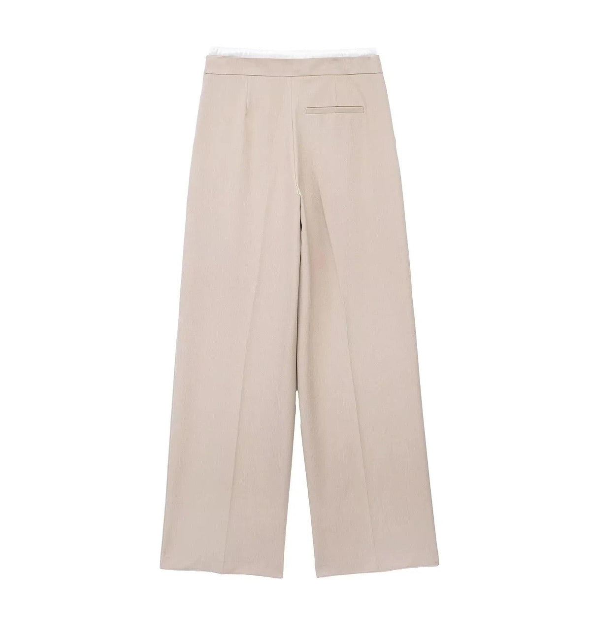 Fady High Waisted Pants