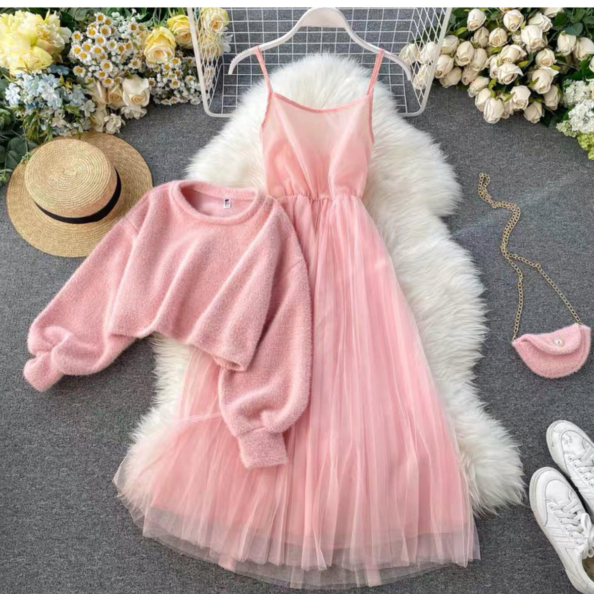 Mimi 3 Piece Set